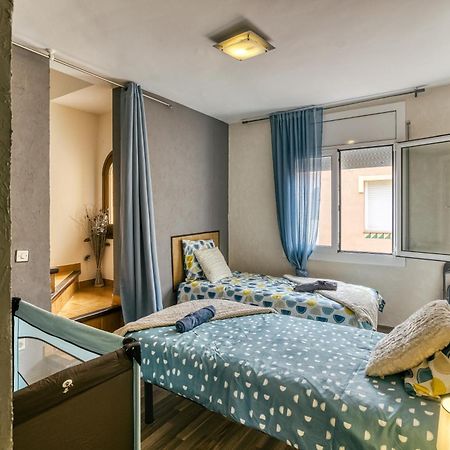 La Petite Venise Empuriabrava Solarium Vue Mer, 2 Terrasses Clim Parking Free Oc Keys 외부 사진
