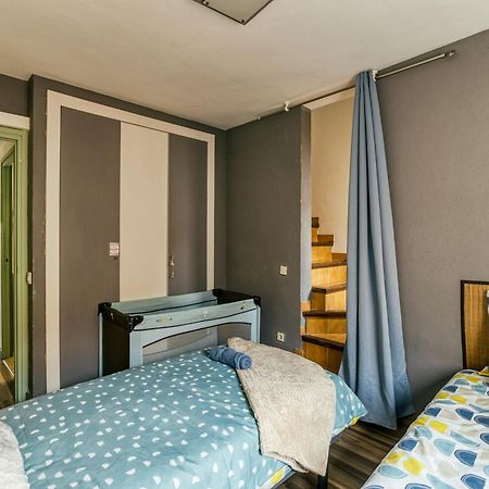 La Petite Venise Empuriabrava Solarium Vue Mer, 2 Terrasses Clim Parking Free Oc Keys 외부 사진