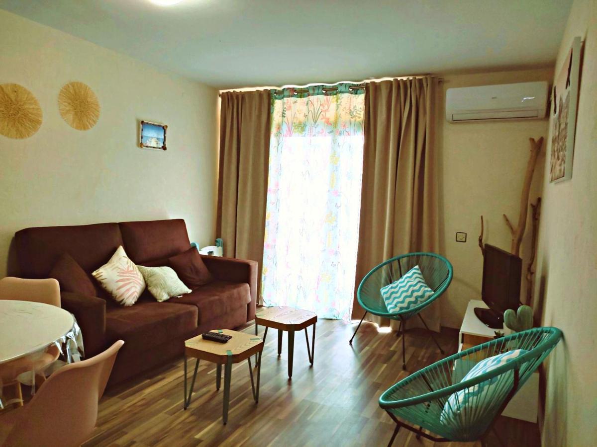 La Petite Venise Empuriabrava Solarium Vue Mer, 2 Terrasses Clim Parking Free Oc Keys 외부 사진