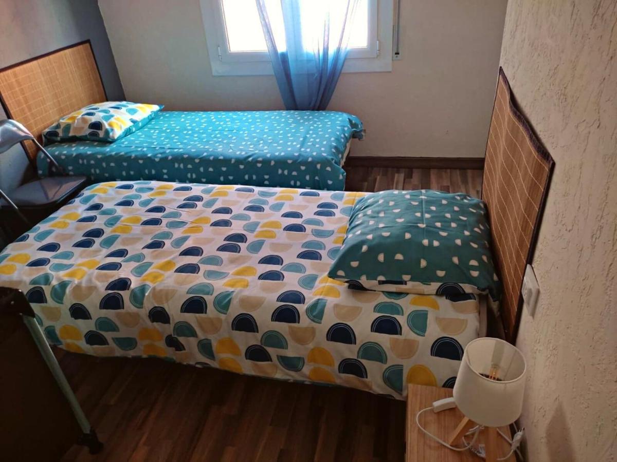 La Petite Venise Empuriabrava Solarium Vue Mer, 2 Terrasses Clim Parking Free Oc Keys 외부 사진