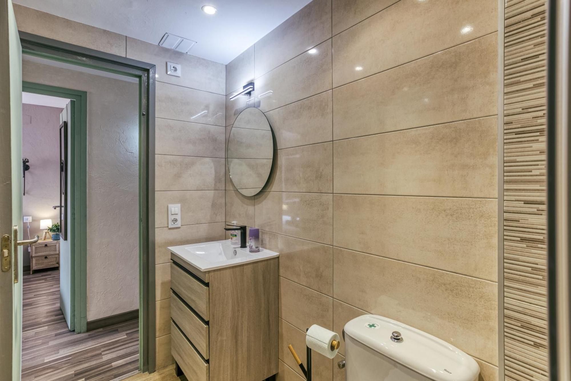 La Petite Venise Empuriabrava Solarium Vue Mer, 2 Terrasses Clim Parking Free Oc Keys 외부 사진