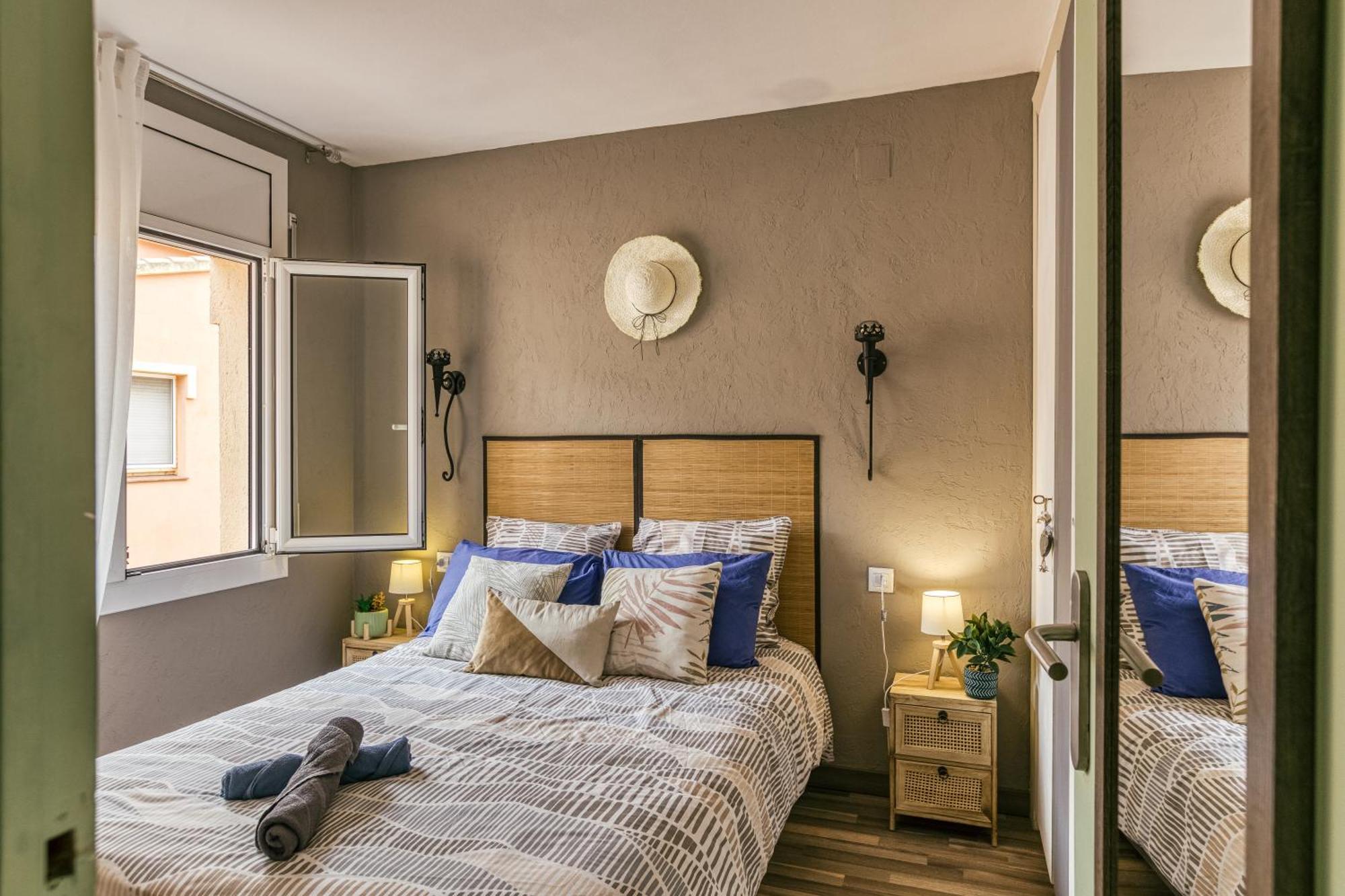 La Petite Venise Empuriabrava Solarium Vue Mer, 2 Terrasses Clim Parking Free Oc Keys 외부 사진