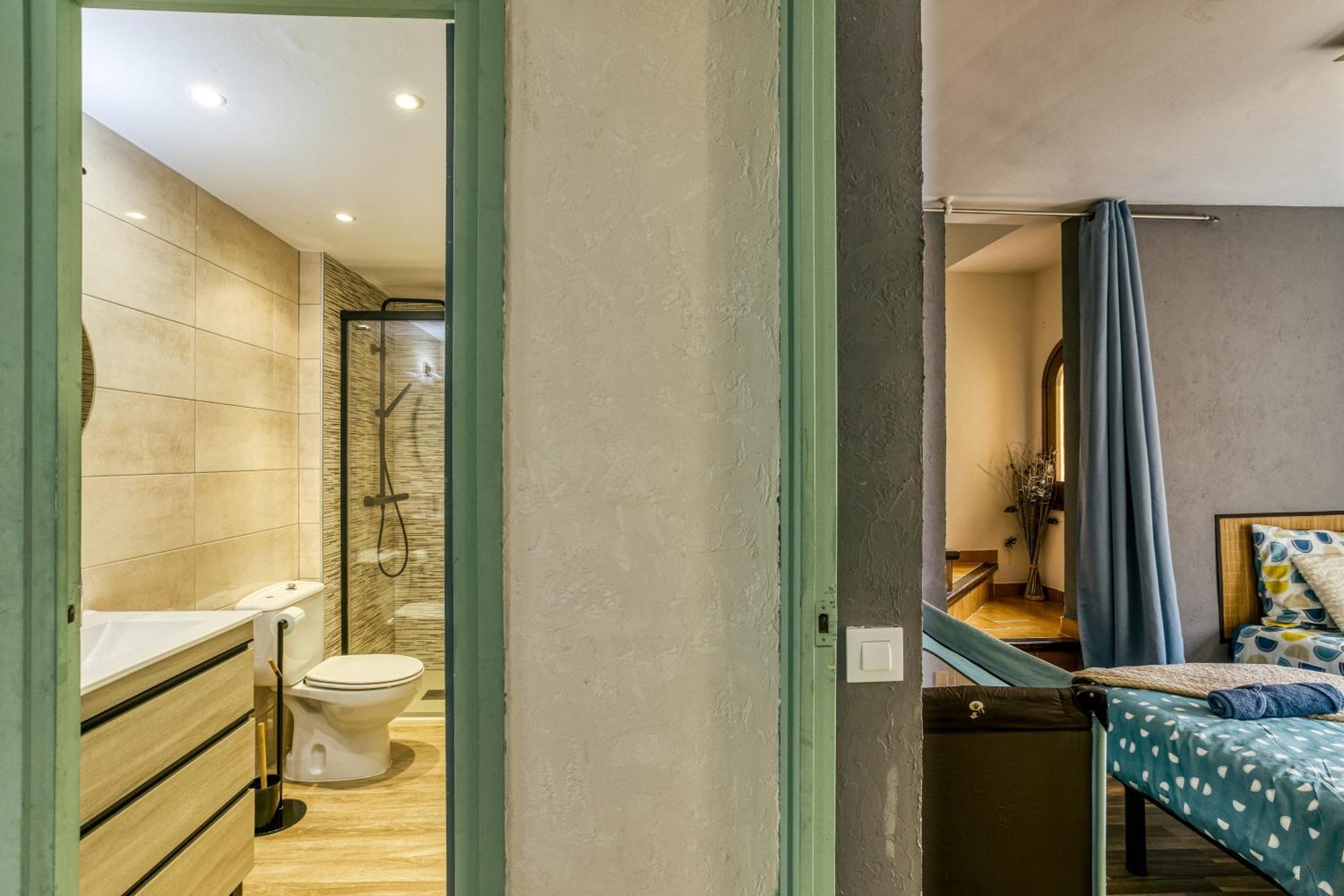 La Petite Venise Empuriabrava Solarium Vue Mer, 2 Terrasses Clim Parking Free Oc Keys 외부 사진