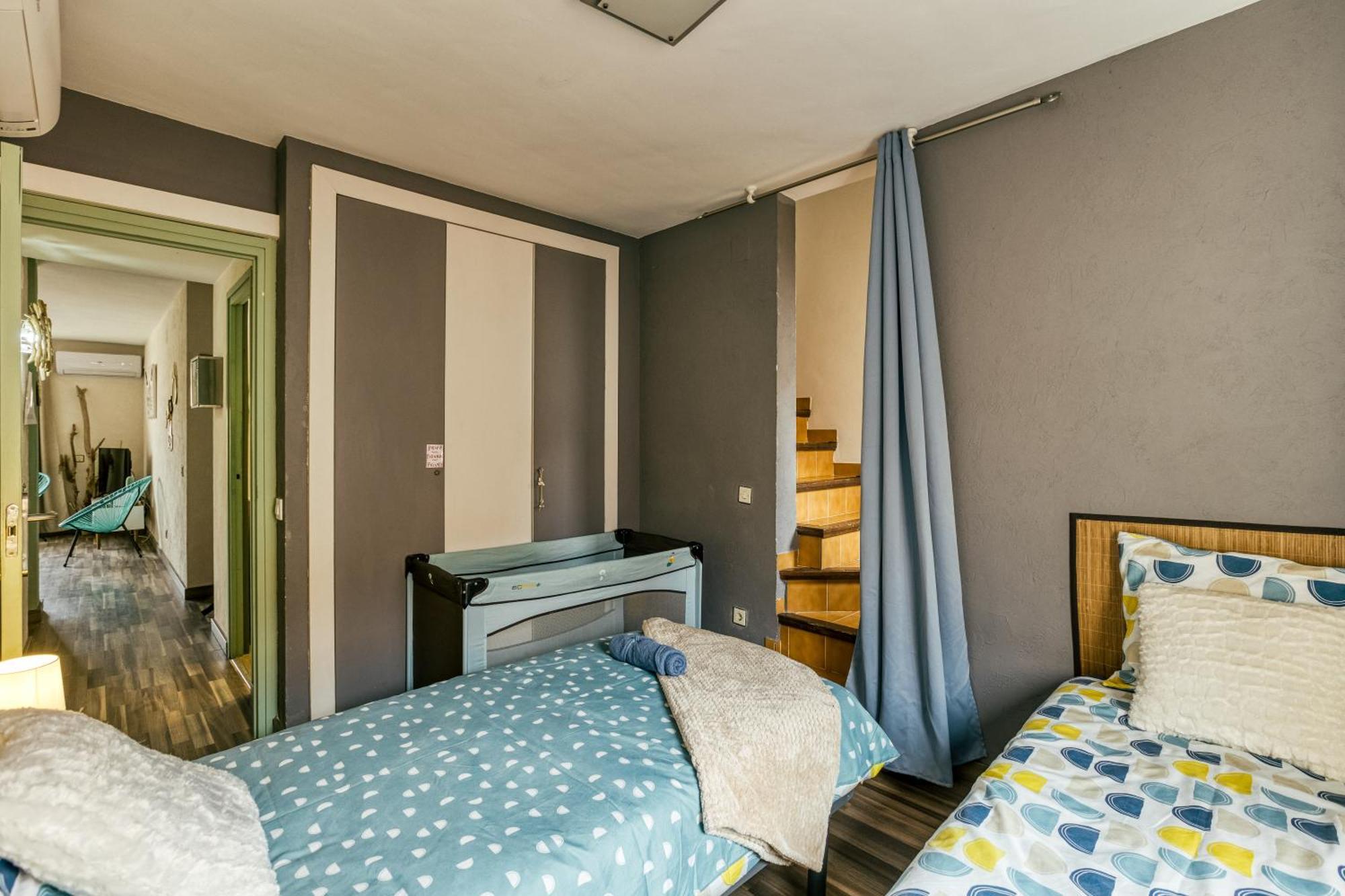 La Petite Venise Empuriabrava Solarium Vue Mer, 2 Terrasses Clim Parking Free Oc Keys 외부 사진