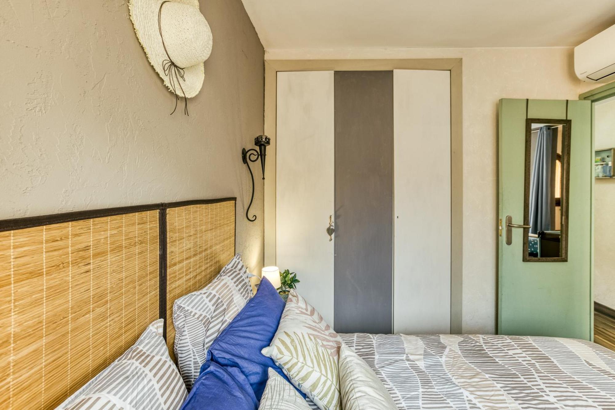 La Petite Venise Empuriabrava Solarium Vue Mer, 2 Terrasses Clim Parking Free Oc Keys 외부 사진