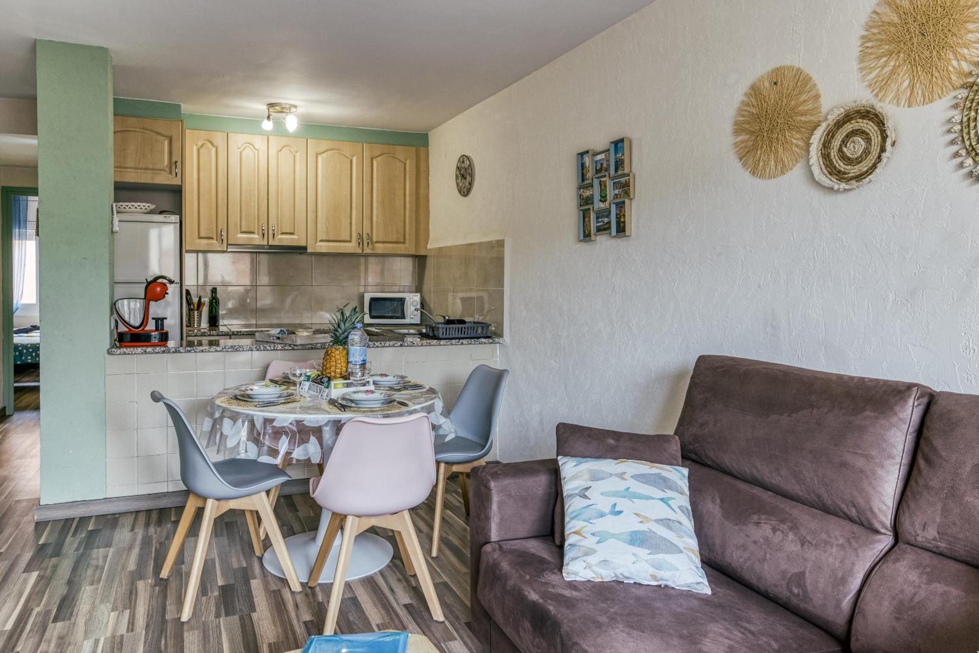 La Petite Venise Empuriabrava Solarium Vue Mer, 2 Terrasses Clim Parking Free Oc Keys 외부 사진